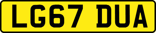 LG67DUA