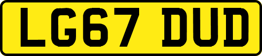 LG67DUD
