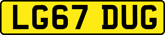 LG67DUG