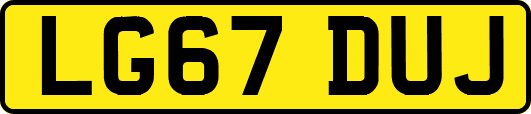 LG67DUJ