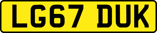 LG67DUK