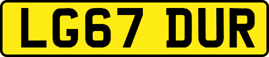 LG67DUR