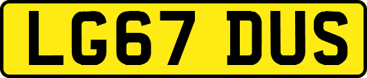 LG67DUS