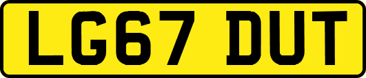 LG67DUT