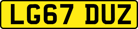 LG67DUZ