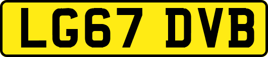 LG67DVB