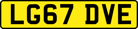 LG67DVE