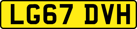 LG67DVH