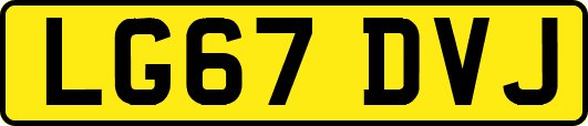 LG67DVJ