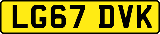 LG67DVK