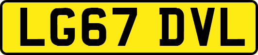 LG67DVL