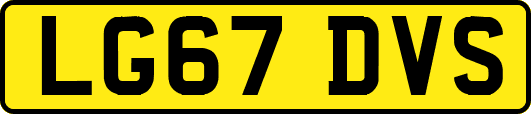 LG67DVS