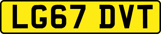 LG67DVT