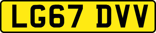 LG67DVV