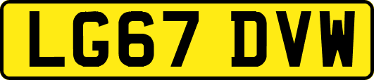 LG67DVW