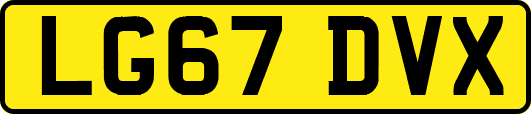 LG67DVX
