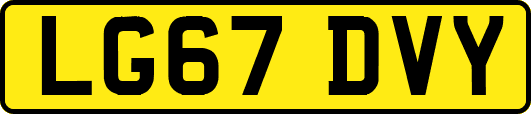 LG67DVY