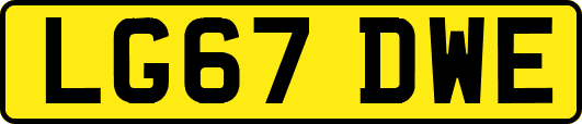 LG67DWE