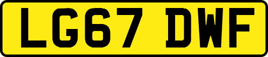 LG67DWF