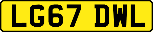 LG67DWL