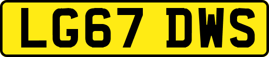 LG67DWS