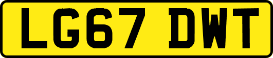 LG67DWT