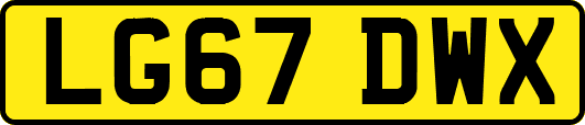 LG67DWX