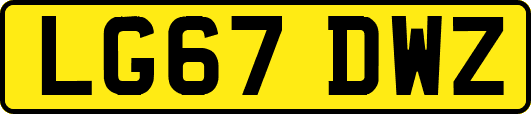 LG67DWZ