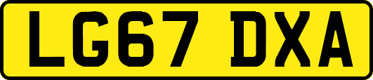 LG67DXA