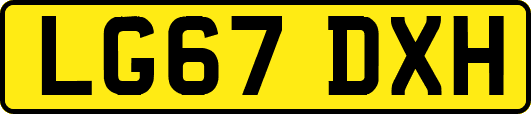 LG67DXH