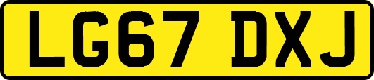 LG67DXJ