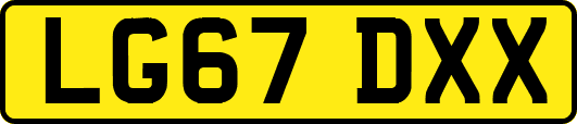 LG67DXX