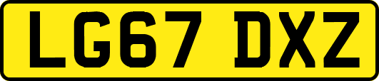 LG67DXZ