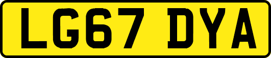 LG67DYA
