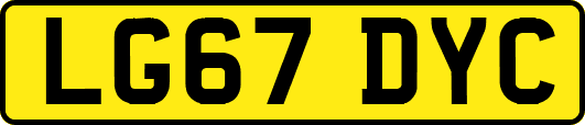 LG67DYC