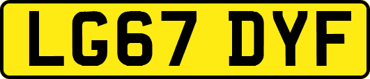 LG67DYF