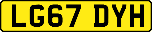 LG67DYH