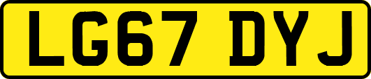 LG67DYJ