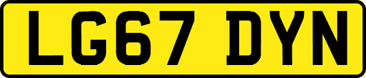LG67DYN