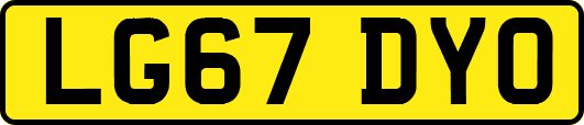 LG67DYO