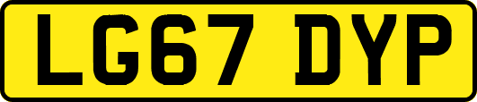 LG67DYP