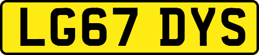 LG67DYS