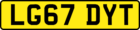 LG67DYT