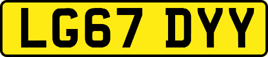 LG67DYY
