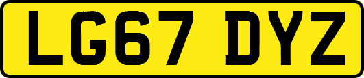 LG67DYZ