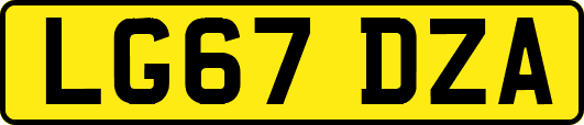 LG67DZA