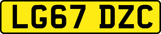 LG67DZC