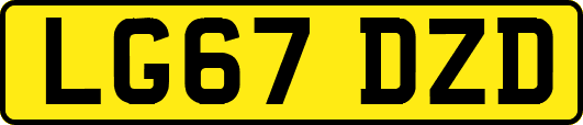 LG67DZD
