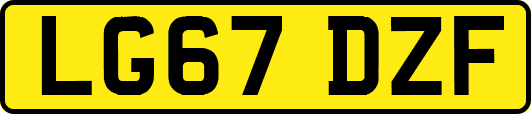LG67DZF