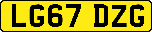 LG67DZG